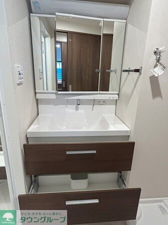 サントゥール駒込の物件内観写真